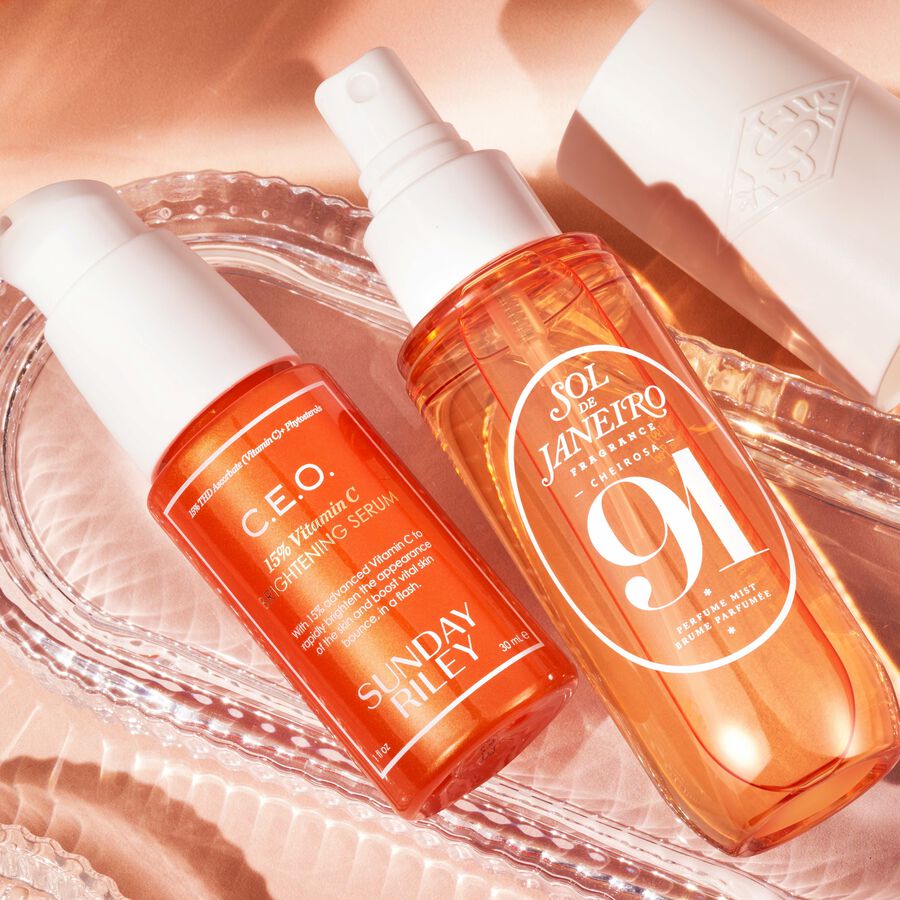 MOST WANTED | These Beauty Formulas Have Our Buyers' Seal Of Approval